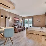 דירה Dorfkoje Dorfkoje