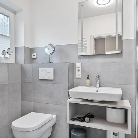Apartment Dorfkoje Dorfkoje