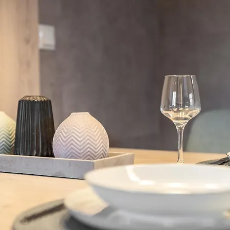 Apartman Dorfkoje Dorfkoje *