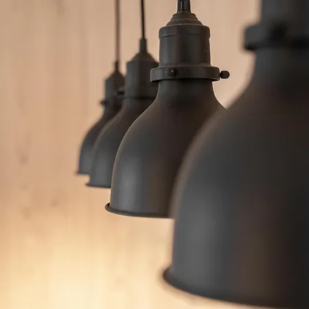 Dorfkoje Dorfkoje Apartman Sankt Peter-Ording