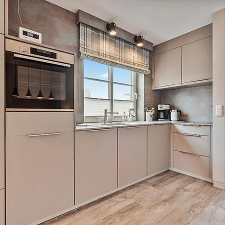 Dorfkoje Dorfkoje Sankt Peter-Ording