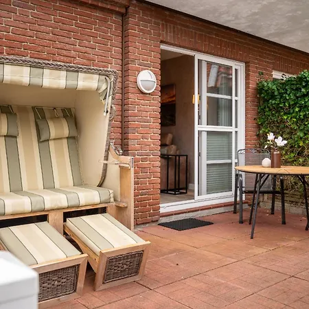 Dorfkoje Dorfkoje * Sankt Peter-Ording