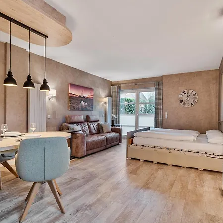 Apartment Dorfkoje Dorfkoje