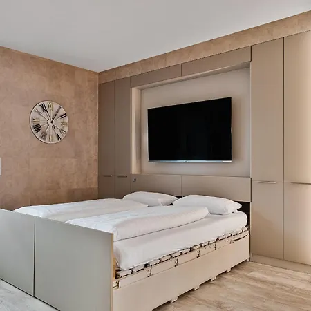 Apartman Dorfkoje Dorfkoje *